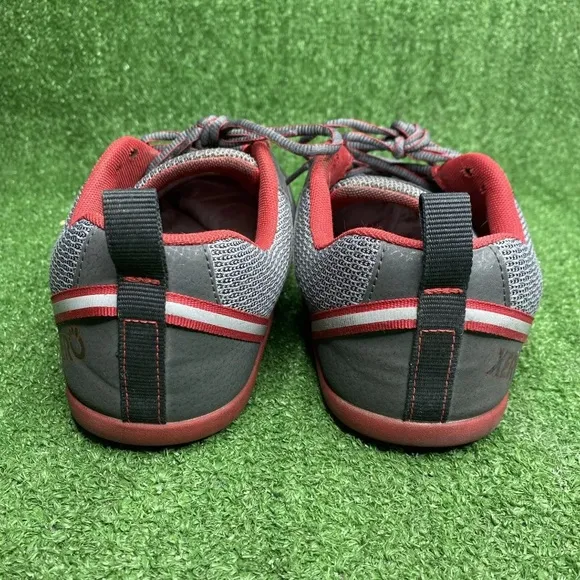 Xero Shoes PRIO Men's Size 9.5 Barefoot Training Athletic Hiking Sneakers