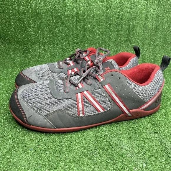 Xero Shoes PRIO Men's Size 9.5 Barefoot Training Athletic Hiking Sneakers