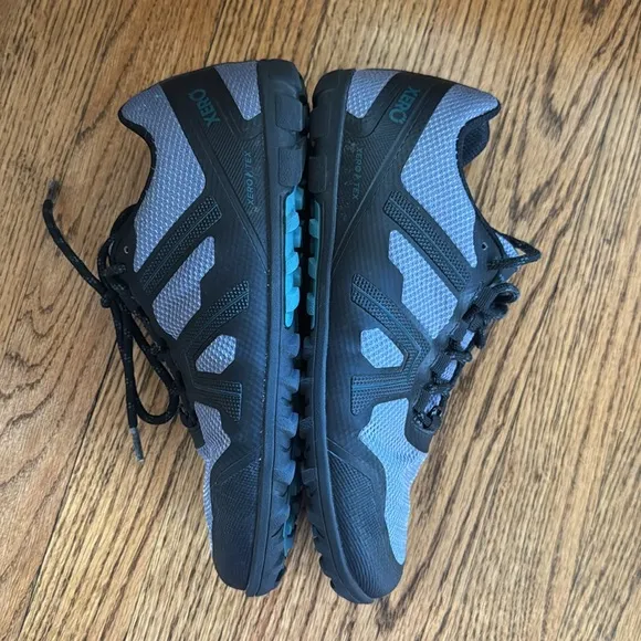 Xero shoes size 9.5 EUC
