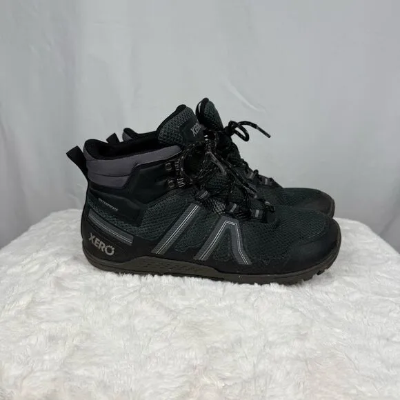 Xero Shoes Xcursion Fusion Waterproof Hiking Boot - Men’s 9
