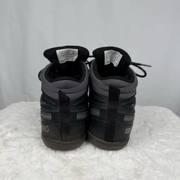Xero Shoes Xcursion Fusion Waterproof Hiking Boot - Men’s 9
