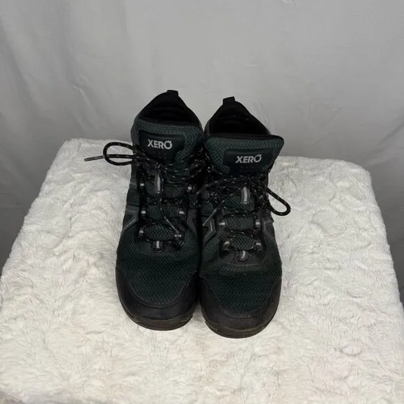 Xero Shoes Xcursion Fusion Waterproof Hiking Boot - Men’s 9