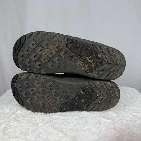 Xero Shoes Xcursion Fusion Waterproof Hiking Boot - Men’s 9