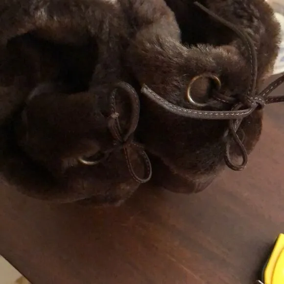 Yin Ankle Boots