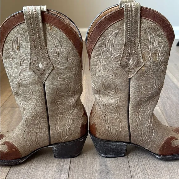 Yippie Ki Yay by Old Gringo Cowboy Boots