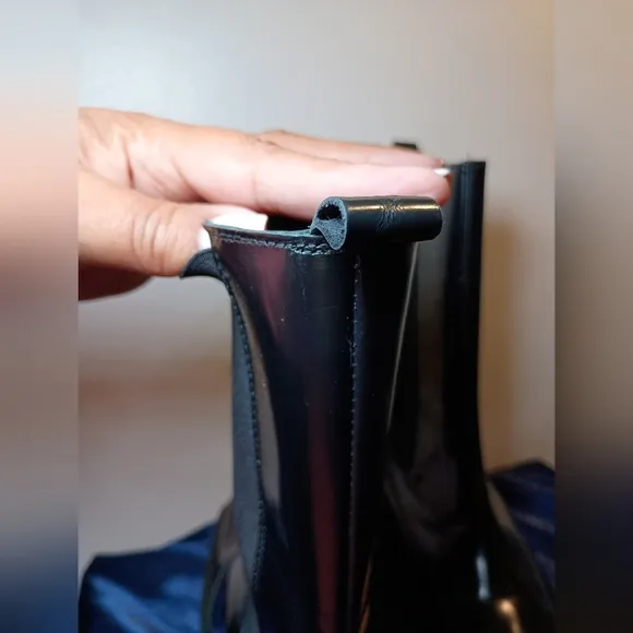 YOOX Chelsea Boots Size US 10.5 EU 41