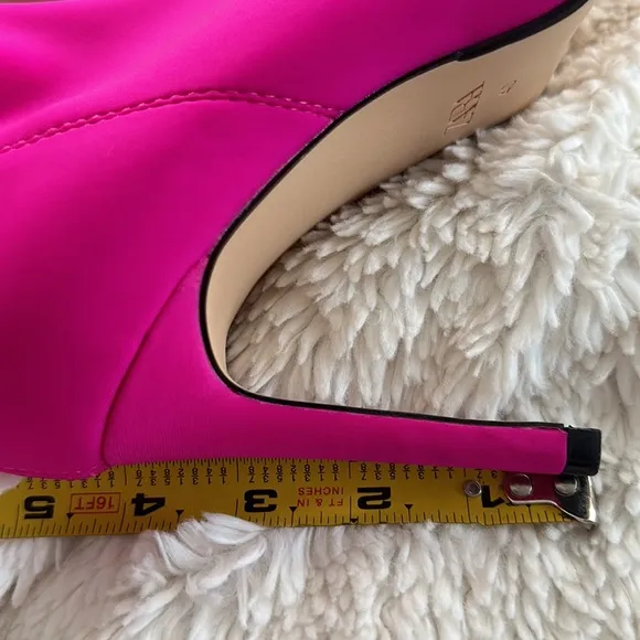 ZARA Ankle Boots