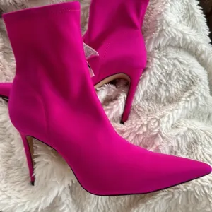 ZARA Ankle Boots