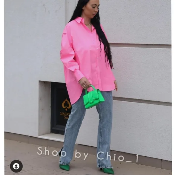 ZARA SLINGBACK HEELED SHOES Bloggers Favorite