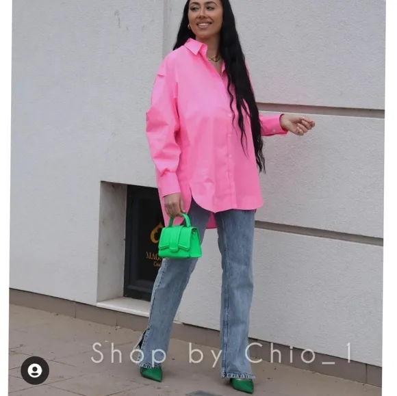 ZARA SLINGBACK HEELED SHOES Bloggers Favorite